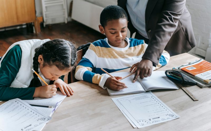 The Importance of Tutoring: Enhancing Your Child's Academic Success
